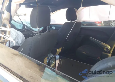 2024 Chrysler Pacifica Touring z USA, uszkodzony, nr VIN 2C4RC1FG6RR102494